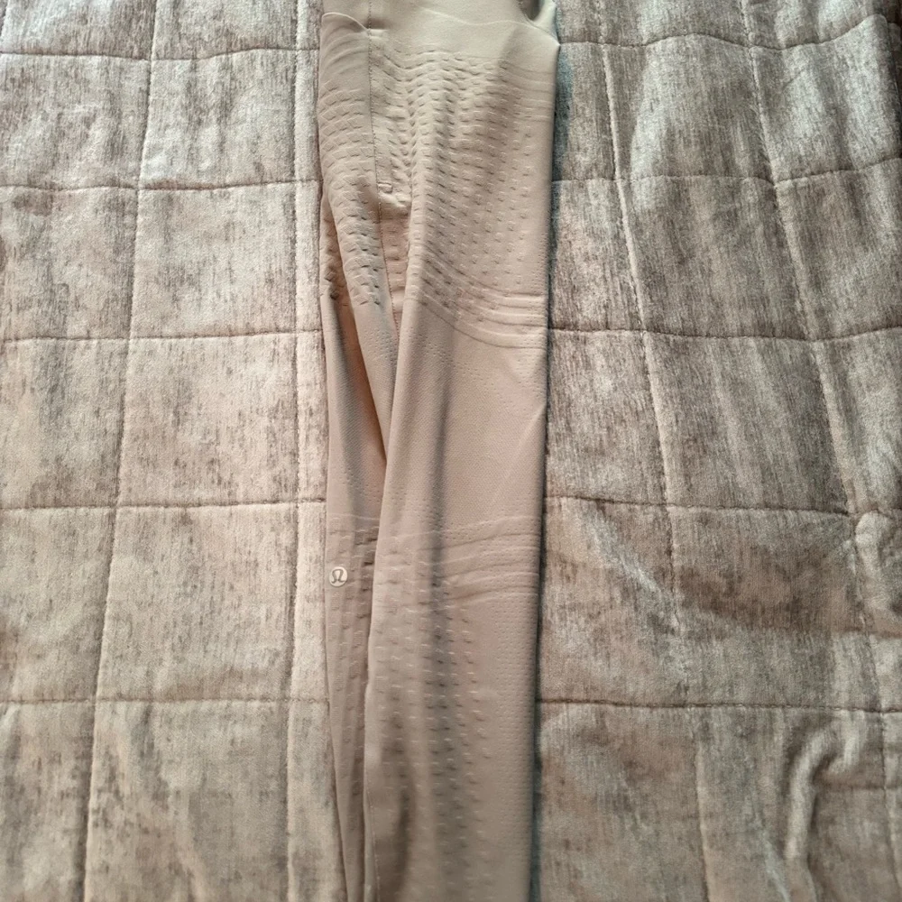 Lululemon Men’s Fast and Free Baselayer Tights size Medium - Picture 2 of 4